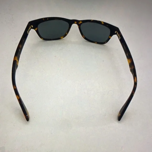 Columbia subclass & case tortoiseshell prescription - Picture 2 of 12